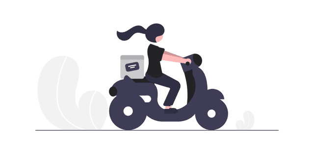 Scooter